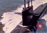 Image of US Navy nuclear submarine operations United States USA, 1970, second 18 stock footage video 65675034573