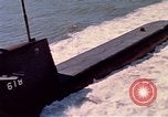 Image of US Navy nuclear submarine operations United States USA, 1970, second 21 stock footage video 65675034573