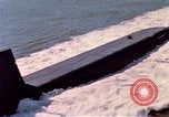 Image of US Navy nuclear submarine operations United States USA, 1970, second 22 stock footage video 65675034573