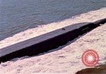 Image of US Navy nuclear submarine operations United States USA, 1970, second 23 stock footage video 65675034573
