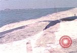 Image of US Navy nuclear submarine operations United States USA, 1970, second 24 stock footage video 65675034573