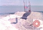Image of US Navy nuclear submarine operations United States USA, 1970, second 34 stock footage video 65675034573