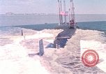 Image of US Navy nuclear submarine operations United States USA, 1970, second 35 stock footage video 65675034573