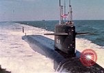 Image of US Navy nuclear submarine operations United States USA, 1970, second 40 stock footage video 65675034573