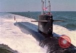Image of US Navy nuclear submarine operations United States USA, 1970, second 41 stock footage video 65675034573