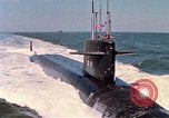 Image of US Navy nuclear submarine operations United States USA, 1970, second 42 stock footage video 65675034573