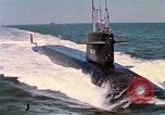 Image of US Navy nuclear submarine operations United States USA, 1970, second 45 stock footage video 65675034573
