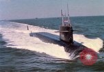 Image of US Navy nuclear submarine operations United States USA, 1970, second 50 stock footage video 65675034573