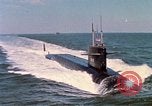 Image of US Navy nuclear submarine operations United States USA, 1970, second 51 stock footage video 65675034573