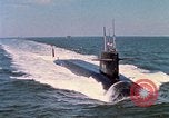 Image of US Navy nuclear submarine operations United States USA, 1970, second 52 stock footage video 65675034573