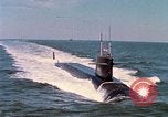 Image of US Navy nuclear submarine operations United States USA, 1970, second 54 stock footage video 65675034573