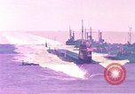 Image of US Navy nuclear submarine operations United States USA, 1970, second 55 stock footage video 65675034573