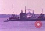 Image of US Navy nuclear submarine operations United States USA, 1970, second 58 stock footage video 65675034573