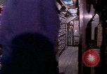 Image of Fleet Ballistic Missile Submarine United States USA, 1970, second 1 stock footage video 65675034574