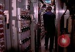 Image of Fleet Ballistic Missile Submarine United States USA, 1970, second 3 stock footage video 65675034574