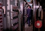 Image of Fleet Ballistic Missile Submarine United States USA, 1970, second 4 stock footage video 65675034574