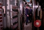 Image of Fleet Ballistic Missile Submarine United States USA, 1970, second 5 stock footage video 65675034574