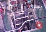 Image of Fleet Ballistic Missile Submarine United States USA, 1970, second 6 stock footage video 65675034574