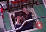 Image of Fleet Ballistic Missile Submarine United States USA, 1970, second 8 stock footage video 65675034574