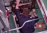 Image of Fleet Ballistic Missile Submarine United States USA, 1970, second 10 stock footage video 65675034574