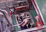 Image of Fleet Ballistic Missile Submarine United States USA, 1970, second 11 stock footage video 65675034574