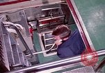 Image of Fleet Ballistic Missile Submarine United States USA, 1970, second 12 stock footage video 65675034574
