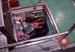 Image of Fleet Ballistic Missile Submarine United States USA, 1970, second 14 stock footage video 65675034574