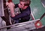 Image of Fleet Ballistic Missile Submarine United States USA, 1970, second 15 stock footage video 65675034574