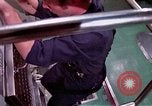 Image of Fleet Ballistic Missile Submarine United States USA, 1970, second 16 stock footage video 65675034574