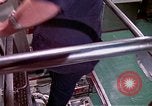 Image of Fleet Ballistic Missile Submarine United States USA, 1970, second 17 stock footage video 65675034574