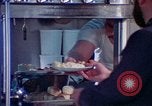 Image of Fleet Ballistic Missile Submarine United States USA, 1970, second 19 stock footage video 65675034574