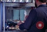 Image of Fleet Ballistic Missile Submarine United States USA, 1970, second 20 stock footage video 65675034574