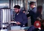 Image of Fleet Ballistic Missile Submarine United States USA, 1970, second 22 stock footage video 65675034574
