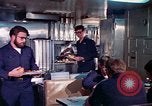 Image of Fleet Ballistic Missile Submarine United States USA, 1970, second 24 stock footage video 65675034574
