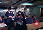Image of Fleet Ballistic Missile Submarine United States USA, 1970, second 27 stock footage video 65675034574