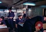 Image of Fleet Ballistic Missile Submarine United States USA, 1970, second 31 stock footage video 65675034574
