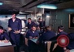 Image of Fleet Ballistic Missile Submarine United States USA, 1970, second 33 stock footage video 65675034574