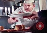 Image of Fleet Ballistic Missile Submarine United States USA, 1970, second 34 stock footage video 65675034574