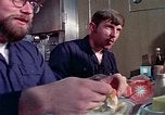 Image of Fleet Ballistic Missile Submarine United States USA, 1970, second 36 stock footage video 65675034574