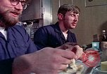 Image of Fleet Ballistic Missile Submarine United States USA, 1970, second 37 stock footage video 65675034574