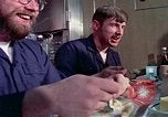 Image of Fleet Ballistic Missile Submarine United States USA, 1970, second 38 stock footage video 65675034574