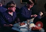 Image of Fleet Ballistic Missile Submarine United States USA, 1970, second 45 stock footage video 65675034574