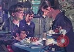 Image of Fleet Ballistic Missile Submarine United States USA, 1970, second 46 stock footage video 65675034574