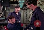 Image of Fleet Ballistic Missile Submarine United States USA, 1970, second 47 stock footage video 65675034574