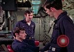 Image of Fleet Ballistic Missile Submarine United States USA, 1970, second 48 stock footage video 65675034574