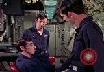 Image of Fleet Ballistic Missile Submarine United States USA, 1970, second 50 stock footage video 65675034574