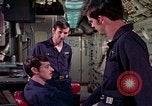 Image of Fleet Ballistic Missile Submarine United States USA, 1970, second 51 stock footage video 65675034574