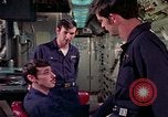 Image of Fleet Ballistic Missile Submarine United States USA, 1970, second 52 stock footage video 65675034574