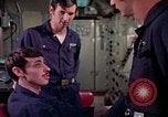 Image of Fleet Ballistic Missile Submarine United States USA, 1970, second 53 stock footage video 65675034574