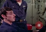 Image of Fleet Ballistic Missile Submarine United States USA, 1970, second 54 stock footage video 65675034574